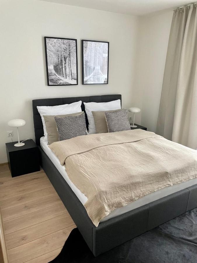 Apartmany Kellov Dom Demanovska Dolina Exterior photo