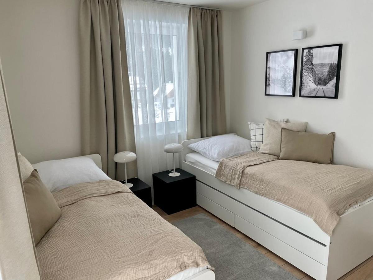 Apartmany Kellov Dom Demanovska Dolina Exterior photo