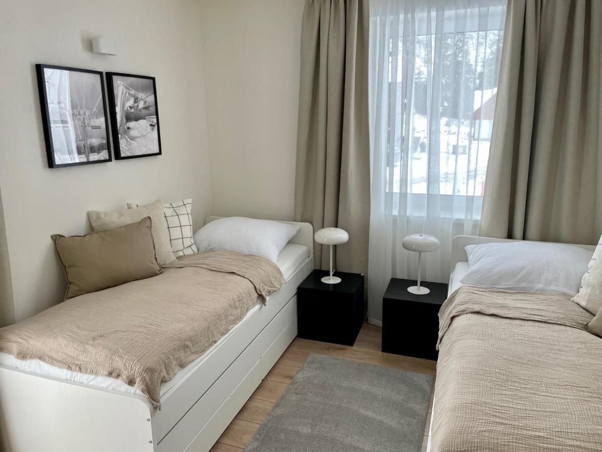 Apartmany Kellov Dom Demanovska Dolina Exterior photo