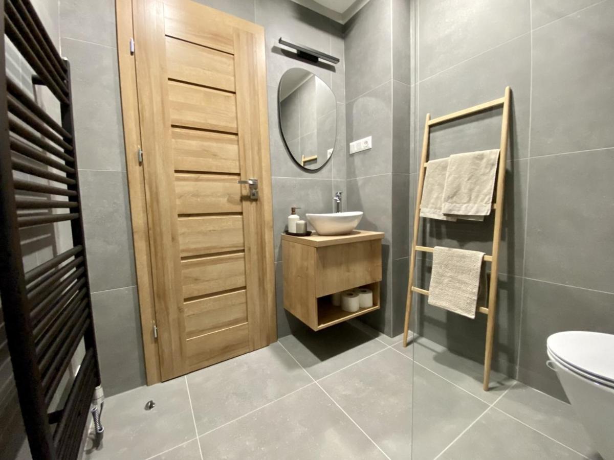 Apartmany Kellov Dom Demanovska Dolina Exterior photo