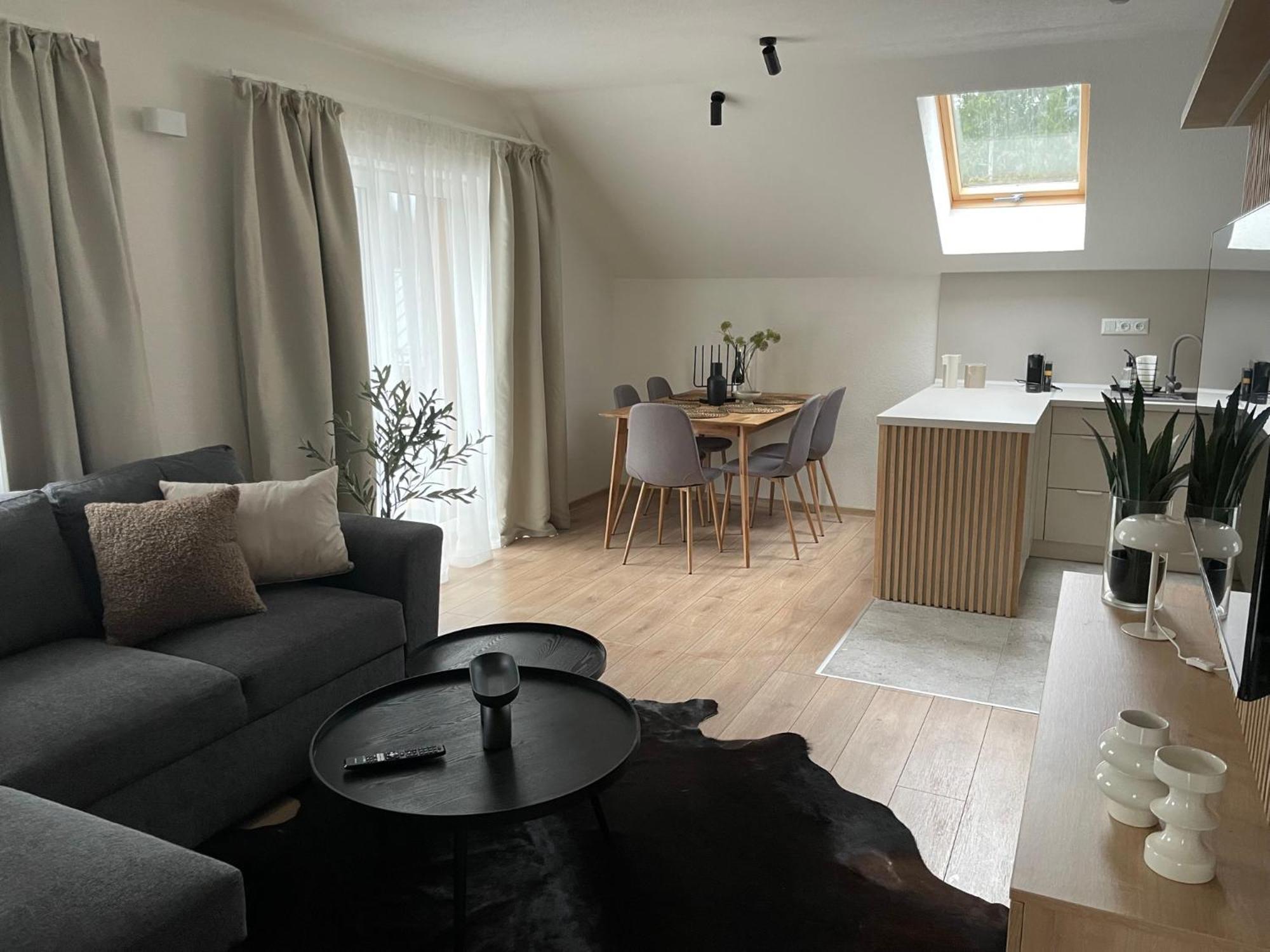 Apartmany Kellov Dom Demanovska Dolina Exterior photo