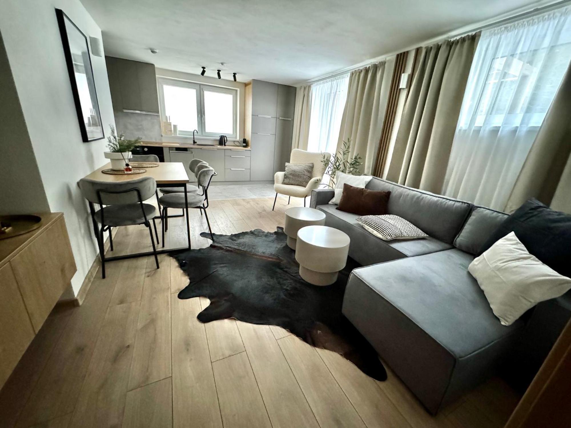 Apartmany Kellov Dom Demanovska Dolina Exterior photo