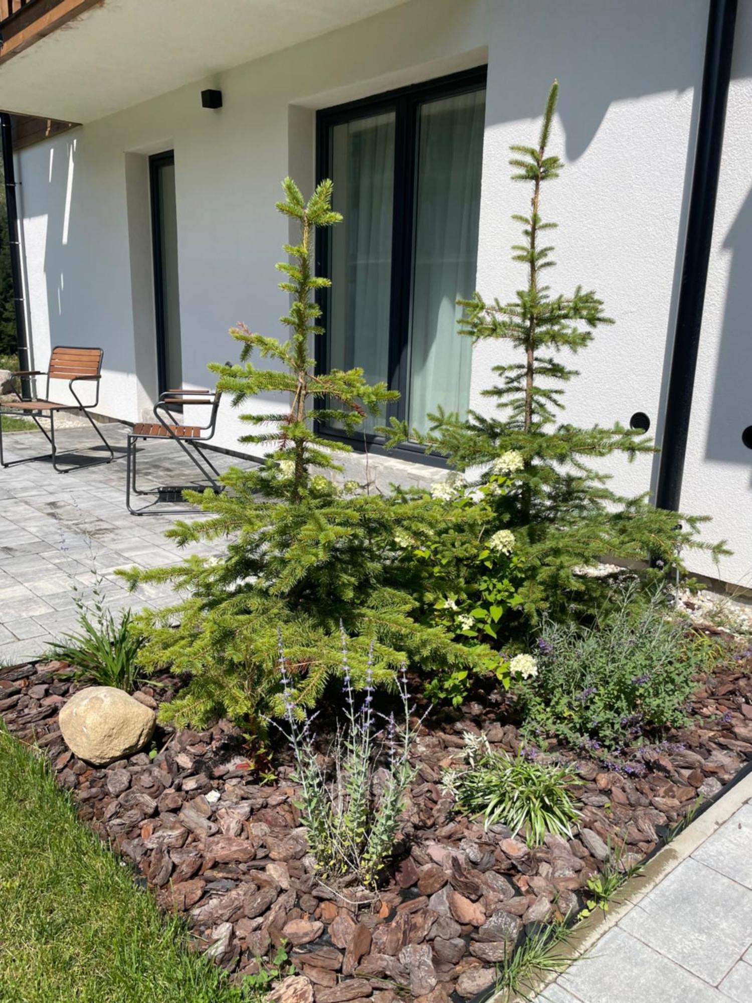 Apartmany Kellov Dom Demanovska Dolina Exterior photo