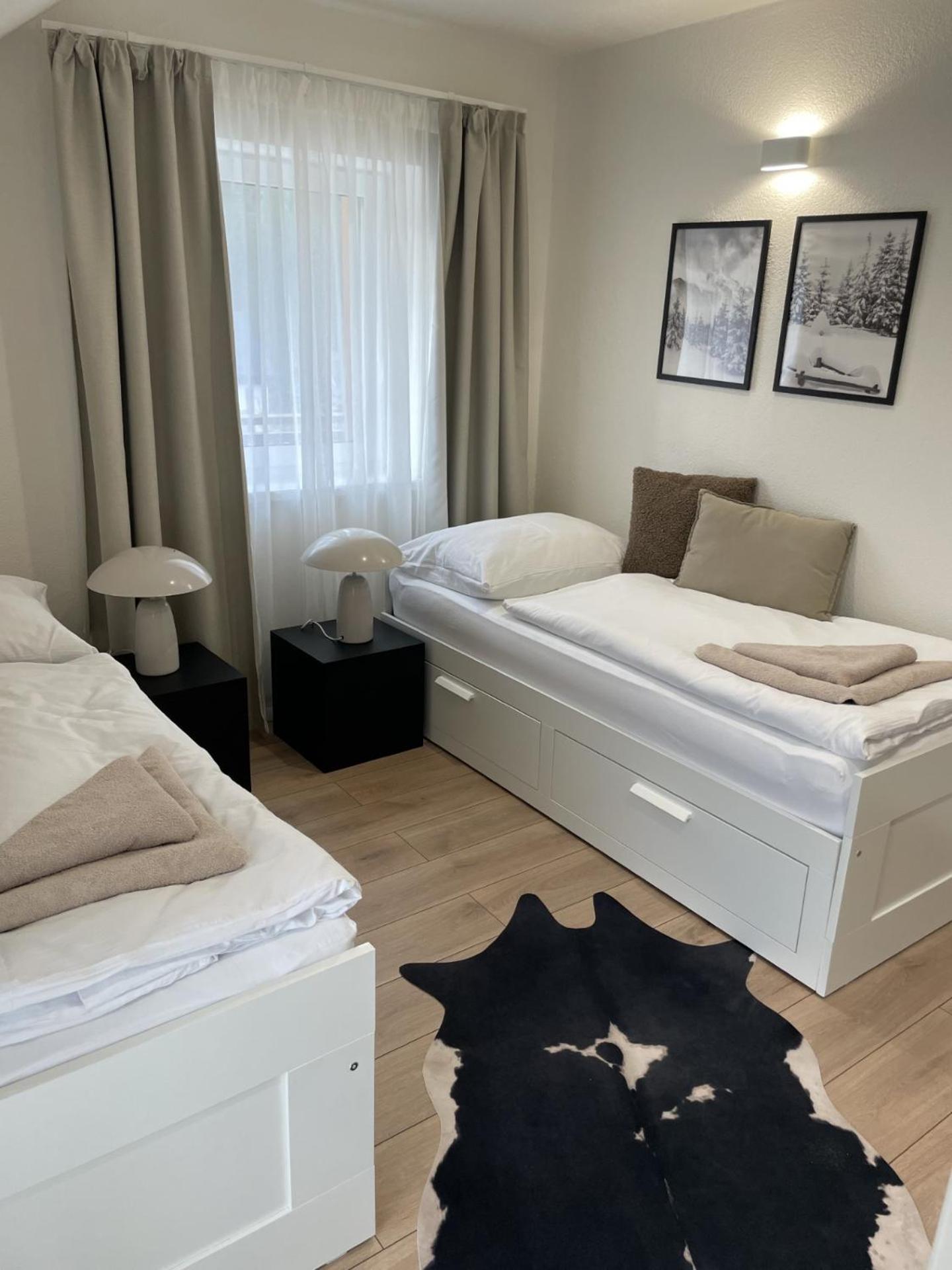 Apartmany Kellov Dom Demanovska Dolina Exterior photo