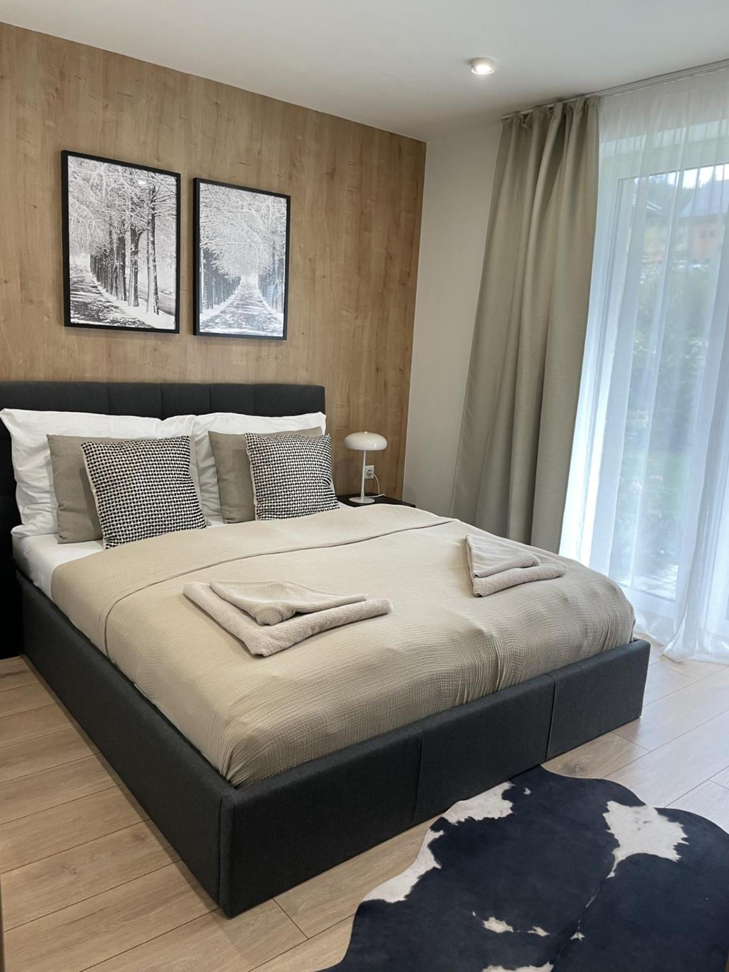 Apartmany Kellov Dom Demanovska Dolina Exterior photo