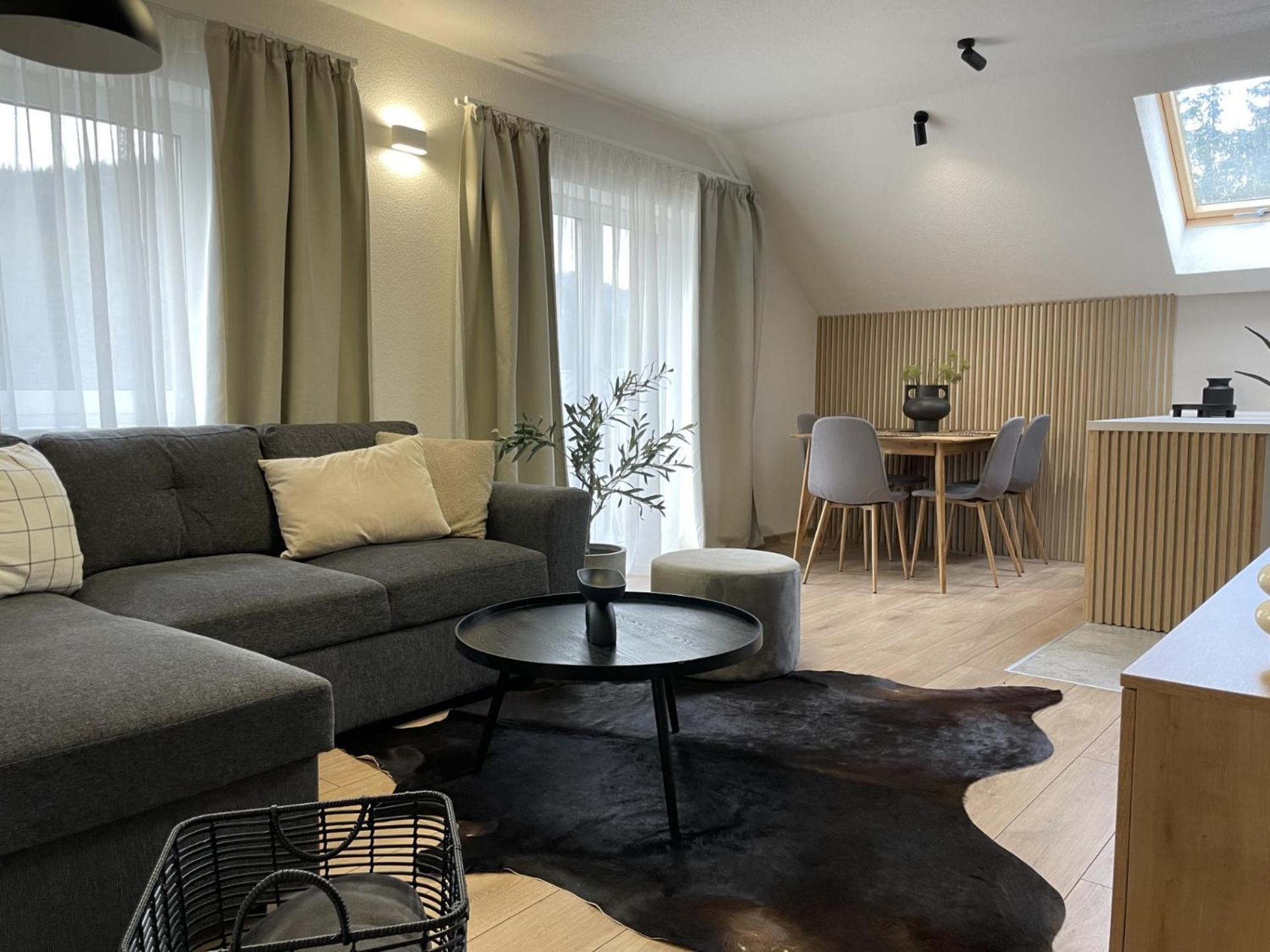 Apartmany Kellov Dom Demanovska Dolina Exterior photo
