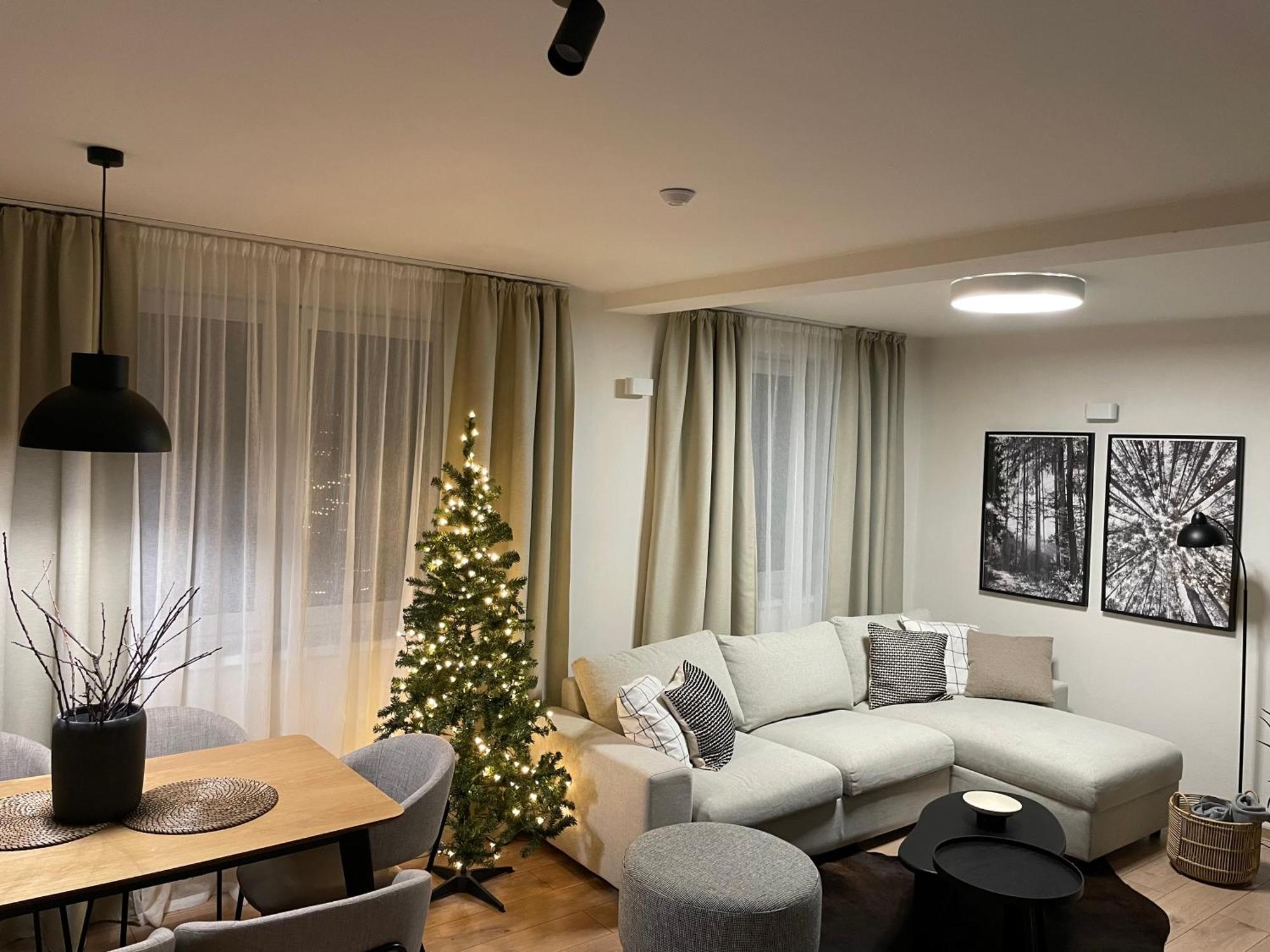 Apartmany Kellov Dom Demanovska Dolina Exterior photo
