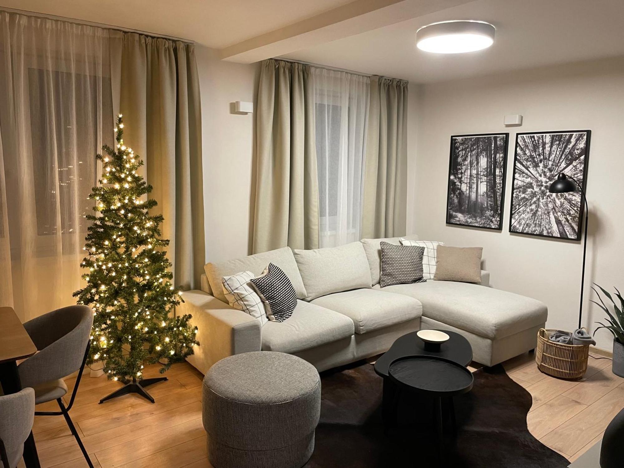 Apartmany Kellov Dom Demanovska Dolina Exterior photo